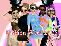 Lalao Fashion Week 2025