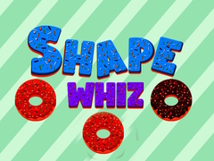 Lalao Shape Whiz
