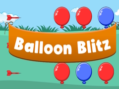Lalao Balloon Blitz