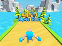 Lalao Age Of Apes Run