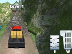 Lalao Truck Transport Simulator