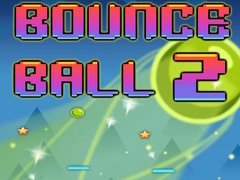 Lalao Bounce Ball 2