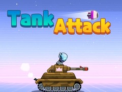 Lalao Tank Attack 2