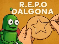 Lalao R.e.p.o Dalgona