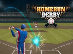 Lalao HomeRun Derby