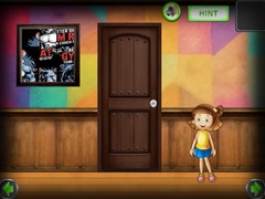 Lalao Amgel Kids Room Escape 312