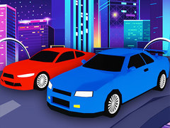 Lalao Race It: Car Racing