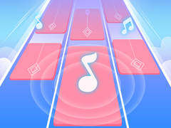 Lalao Magic Piano Music