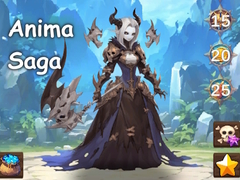 Lalao Anima Saga