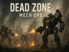 Lalao Dead Zone Mech Ops