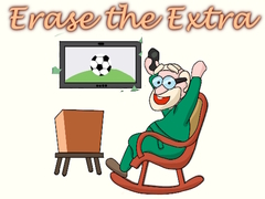 Lalao Erase the Extra Element