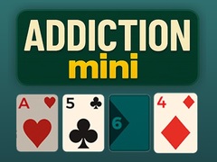 Lalao Addiction Mini