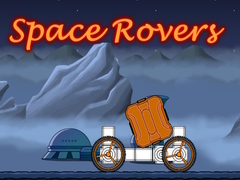Lalao Space Rovers