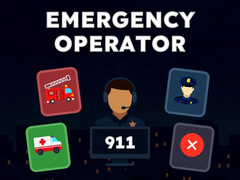 Lalao Emergency Operator
