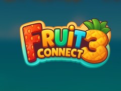 Lalao Fruit Connect 3