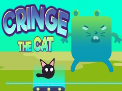 Lalao Cringe the Cat