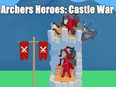 Lalao Archers Heroes: Castle War