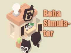 Lalao Boba Simulator