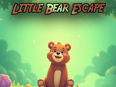Lalao Little Bear Escape