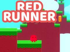 Lalao Red Runner