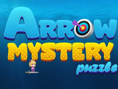 Lalao Arrow Mystery Puzzle