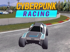 Lalao Cyberpunk Racing