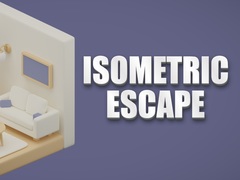 Lalao Isometric Escape