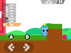 Lalao Online Cats Multiplayer Park
