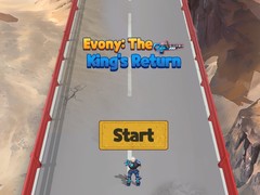Lalao Evony: The Kings Return