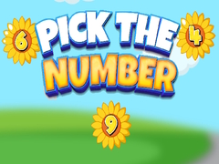 Lalao Pick The Number