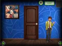 Lalao Amgel Easy Room Escape 288