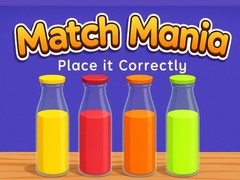 Lalao Match Mania