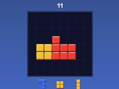 Lalao Block Master Super Puzzle