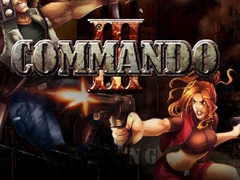 Lalao Commando III