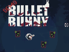 Lalao Bullet Bunny