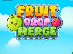 Lalao Fruit Drop Merge