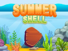 Lalao Summer Shell