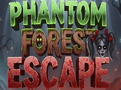 Lalao Phantom Forest Escape