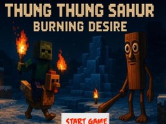 Lalao Thung Thung Sahur Burning Desire