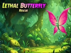 Lalao Lethal Butterfly Rescue