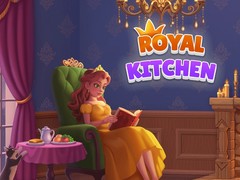 Lalao Royal Kitchen