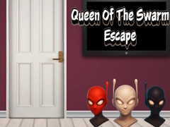 Lalao Queen Of The Swarm Escape