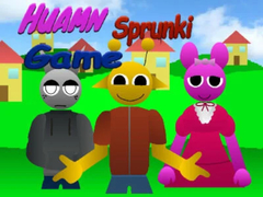 Lalao Sprunki 1996 Human Version