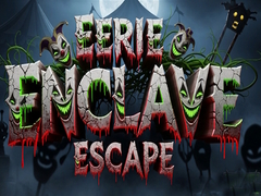 Lalao Eerie Enclave Escape