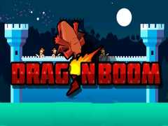 Lalao Drag N Boom