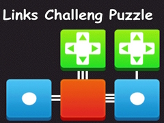 Lalao Links Challeng Puzzle