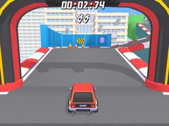 Lalao Offroad Rush