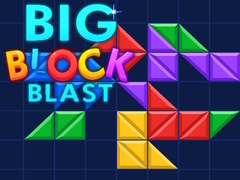 Lalao Big Block Blast