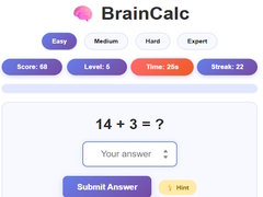 Lalao BrainCalc