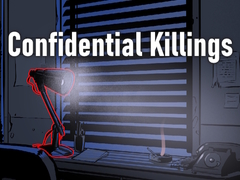 Lalao Confidential Killings